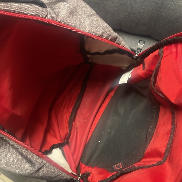 Adidas Large Backpack - Picture 9 of 9